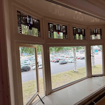 Sneek, Lange Veemarktstraat, bovenwoning - foto 3