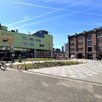 Rotterdam, Factorij, 4-kamer appartement - foto 2