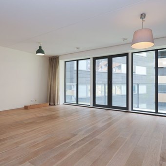 Amsterdam, Willem Frederik Hermansstraat, 3-kamer appartement - foto 2