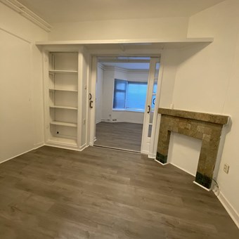 Breda, Tulpenstraat, zelfstandige studio - foto 2