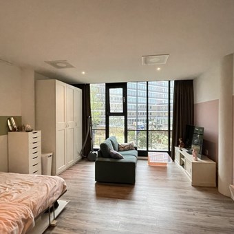 Amersfoort, Stadsring, zelfstandige studio - foto 2
