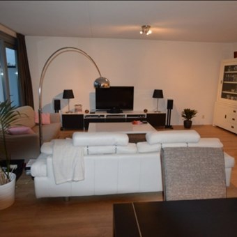 Zwolle, Seramstraat, 4-kamer appartement - foto 3