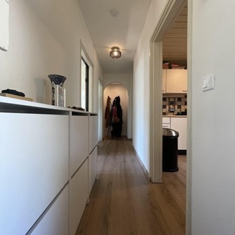 Wijhe, Boerlestraat, 3-kamer appartement - foto 2