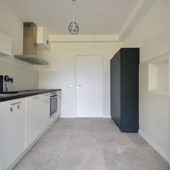 Breda, Baliëndijk, maisonnette - foto 2