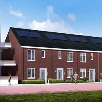 Wernhout, Oude Lentsebaan, eengezinswoning - foto 2