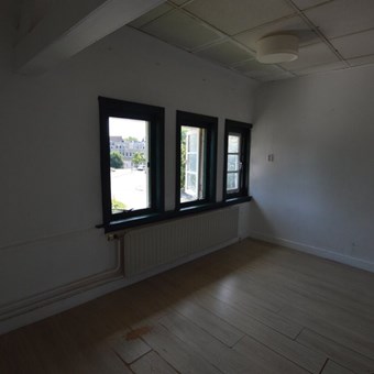 Zwolle, Schuttevaerkade, kamer - foto 2