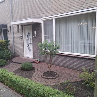 Bergen op Zoom, Schaepmanlaan, tussenwoning - foto 3