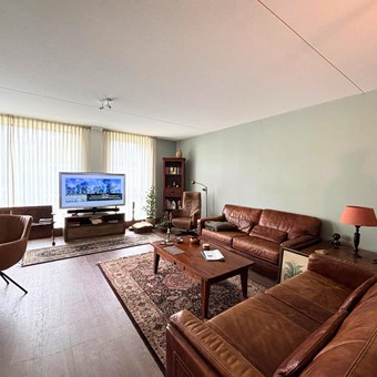 Hoorn (NH), Blauwe Berg, 3-kamer appartement - foto 2