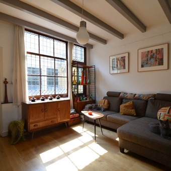 Delft, Verwersdijk, tussenwoning - foto 3