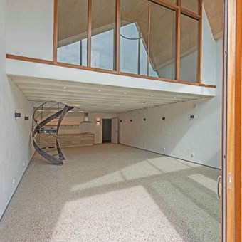 Gouda, Nieuwehaven, eengezinswoning - foto 2