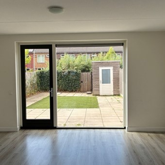 Almere, Parvatistraat, hoekwoning - foto 3