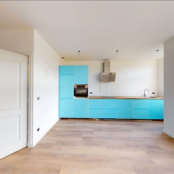 Rotterdam, Vlietlaan, 4-kamer appartement - foto 3