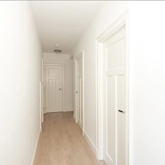 Amsterdam, Lanseloetstraat, benedenwoning - foto 2