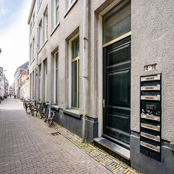 Kampen, Sint Jacobstraat, zelfstandige studio - foto 3