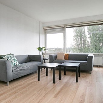 Amstelveen, Zonnesteinhof, 4-kamer appartement - foto 2