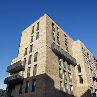 Tilburg, Van Delfthof, 3-kamer appartement - foto 2