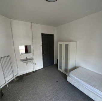 Eindhoven, St Martinusstraat, studentenkamer - foto 2