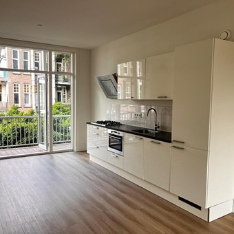 Amsterdam, Saxen-Weimarlaan, 3-kamer appartement - foto 3