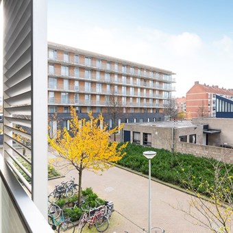 Amsterdam, Wijnand Nuijenstraat, 3-kamer appartement - foto 2