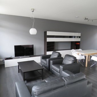 Den Haag, Zuidwal, 4-kamer appartement - foto 2