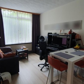 Eindhoven, St Trudostraat, 2-kamer appartement - foto 3