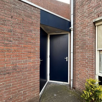 Bergen op Zoom, Hooghuisstraat, 2-kamer appartement - foto 3