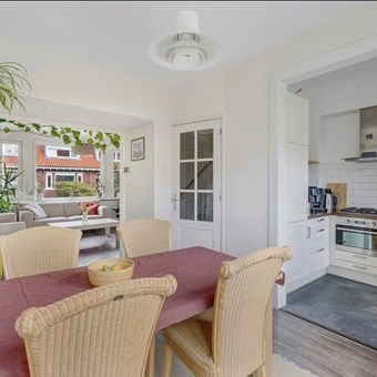 Voorburg, Van der Palmstraat, 4-kamer appartement - foto 2