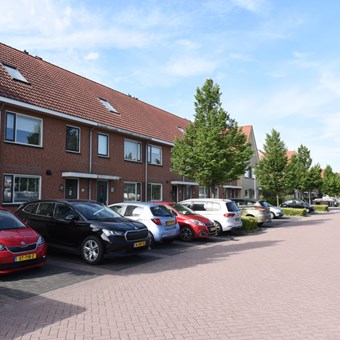 Rhoon, Saffierlaan, eengezinswoning - foto 2