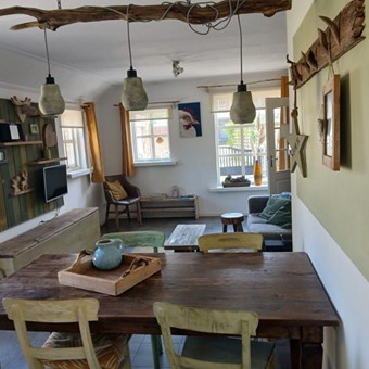 Chaam, Kapelstraat, vrijstaande woning - foto 2