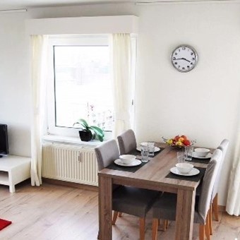 Rotterdam, Boompjes, 3-kamer appartement - foto 3