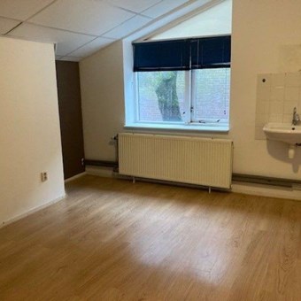Tilburg, Korte Tuinstraat, studentenkamer - foto 3