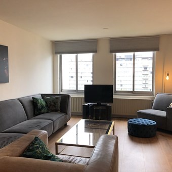 Rotterdam, Weena, 3-kamer appartement - foto 3