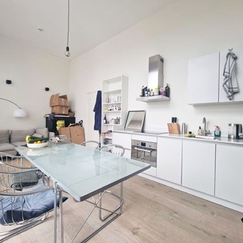 Rotterdam, Van Vollenhovenstraat, 2-kamer appartement - foto 3