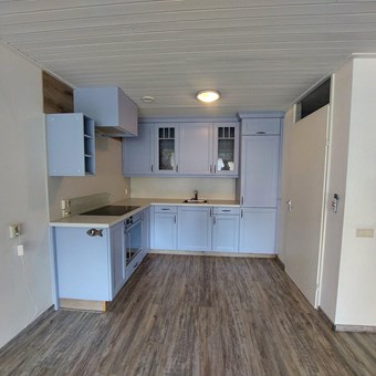 Roosendaal, Van Leeuwenhoeklaan, 3-kamer appartement - foto 3