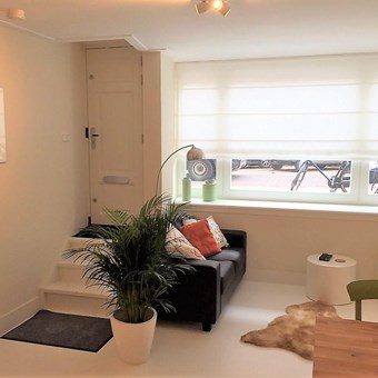 Amsterdam, Tweede Oosterparkstraat, 3-kamer appartement - foto 3
