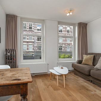 Amsterdam, Kinkerstraat, 2-kamer appartement - foto 3