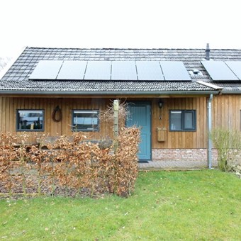 Boornbergum, Westerbuorren, 2-kamer appartement - foto 2