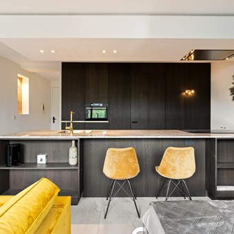 Amsterdam, Maria Austriastraat, bovenwoning - foto 2