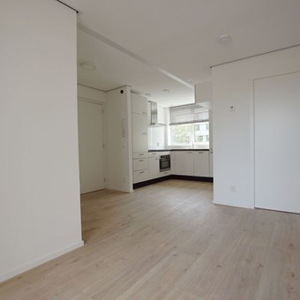 Rotterdam, Willem Ruyslaan, 3-kamer appartement - foto 3