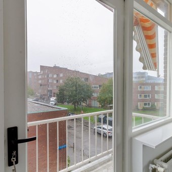 Haarlem, Dokter de Liefdestraat, 4-kamer appartement - foto 3