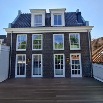 Haarlem, Jansstraat, 2-kamer appartement - foto 2