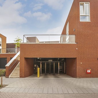 Tilburg, Lariksplaats, eengezinswoning - foto 3
