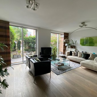 Rotterdam, Brede Hilledijk, 4-kamer appartement - foto 3