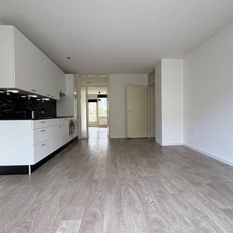 Amsterdam, Lutmastraat, 3-kamer appartement - foto 3
