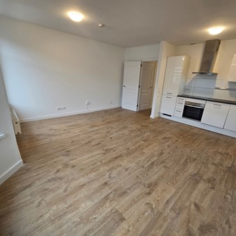 Rotterdam, Abraham Kuyperlaan, bovenwoning - foto 3