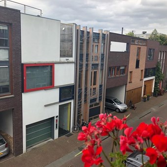 Amsterdam, Scheepstimmermanstraat, eengezinswoning - foto 3