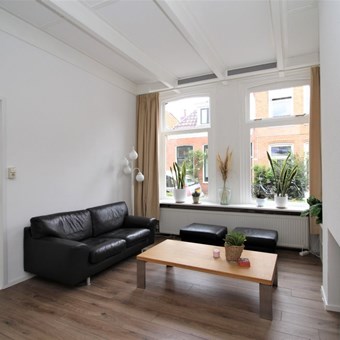 Groningen, Bergstraat, eengezinswoning - foto 3