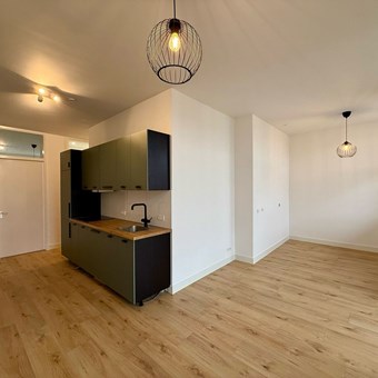 Rotterdam, Westersingel, bovenwoning - foto 3