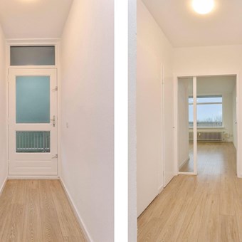 Eindhoven, De Koppele, 2-kamer appartement - foto 2