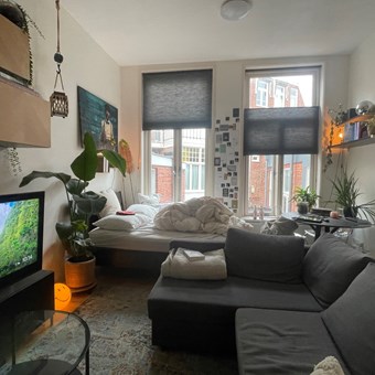 Groningen, Jozef Israelsstraat, zelfstandige studio - foto 2